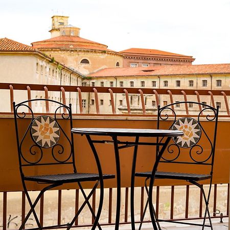 Clavi Apartament Sassari Luaran gambar
