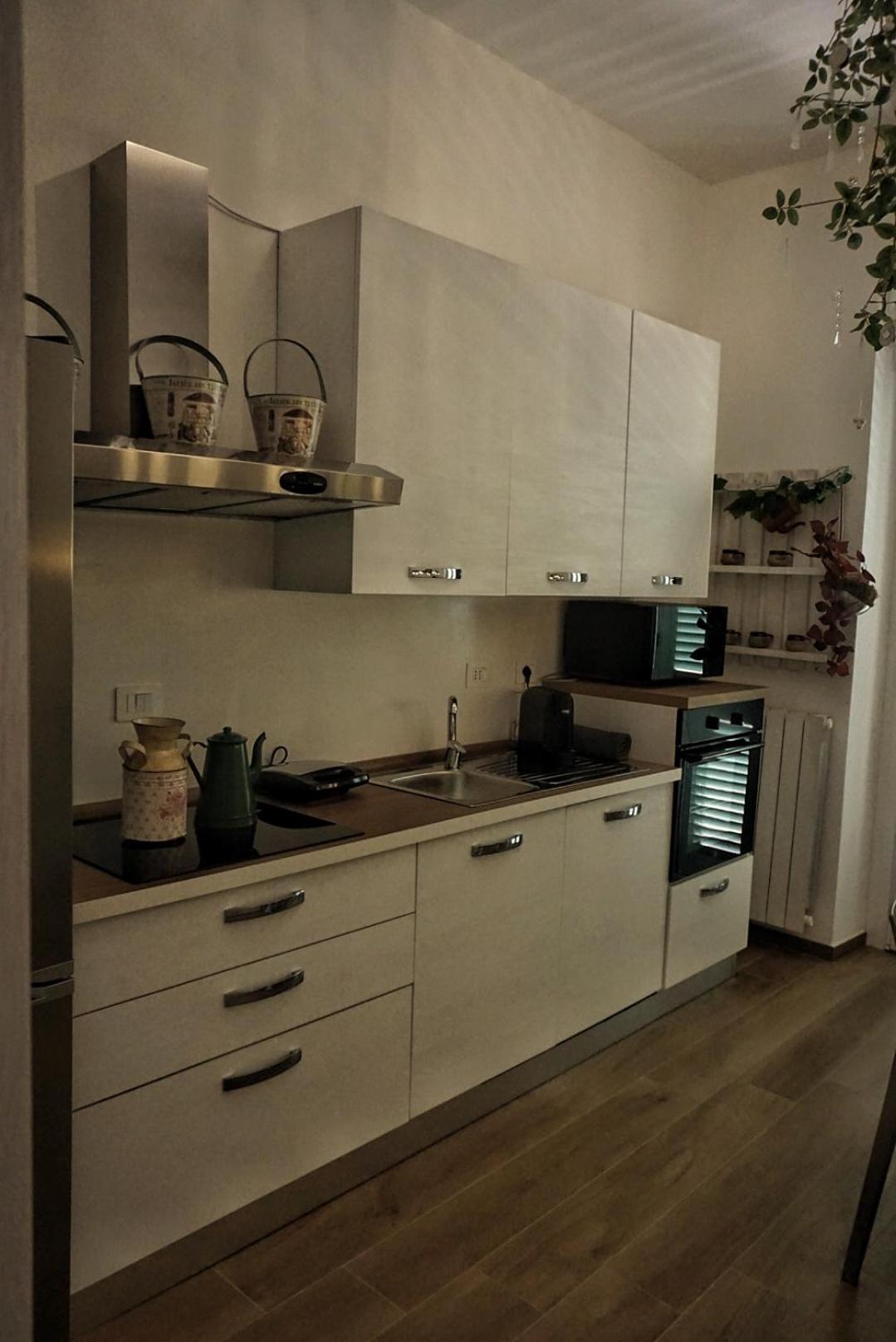 Clavi Apartament Sassari Luaran gambar