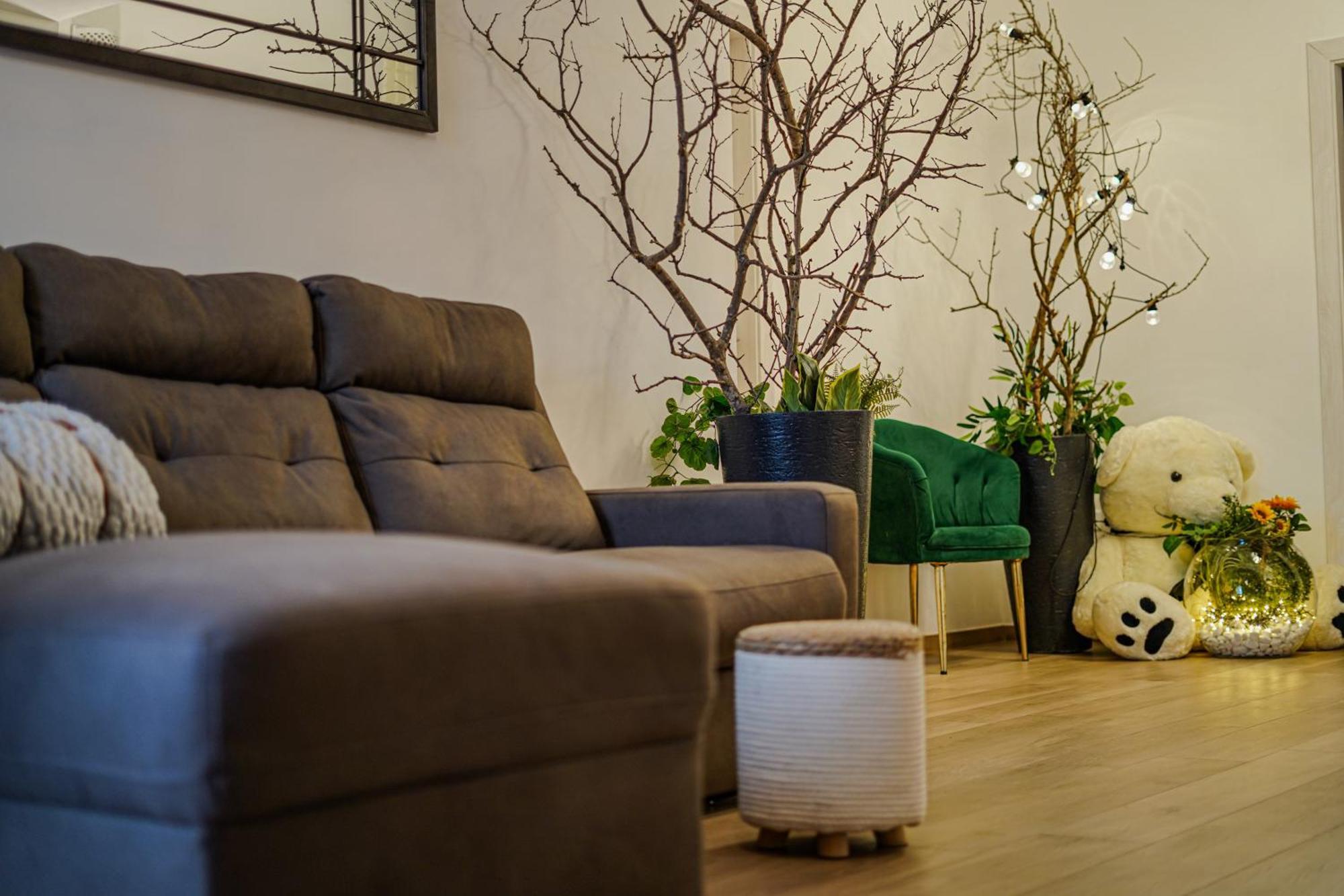 Clavi Apartament Sassari Luaran gambar