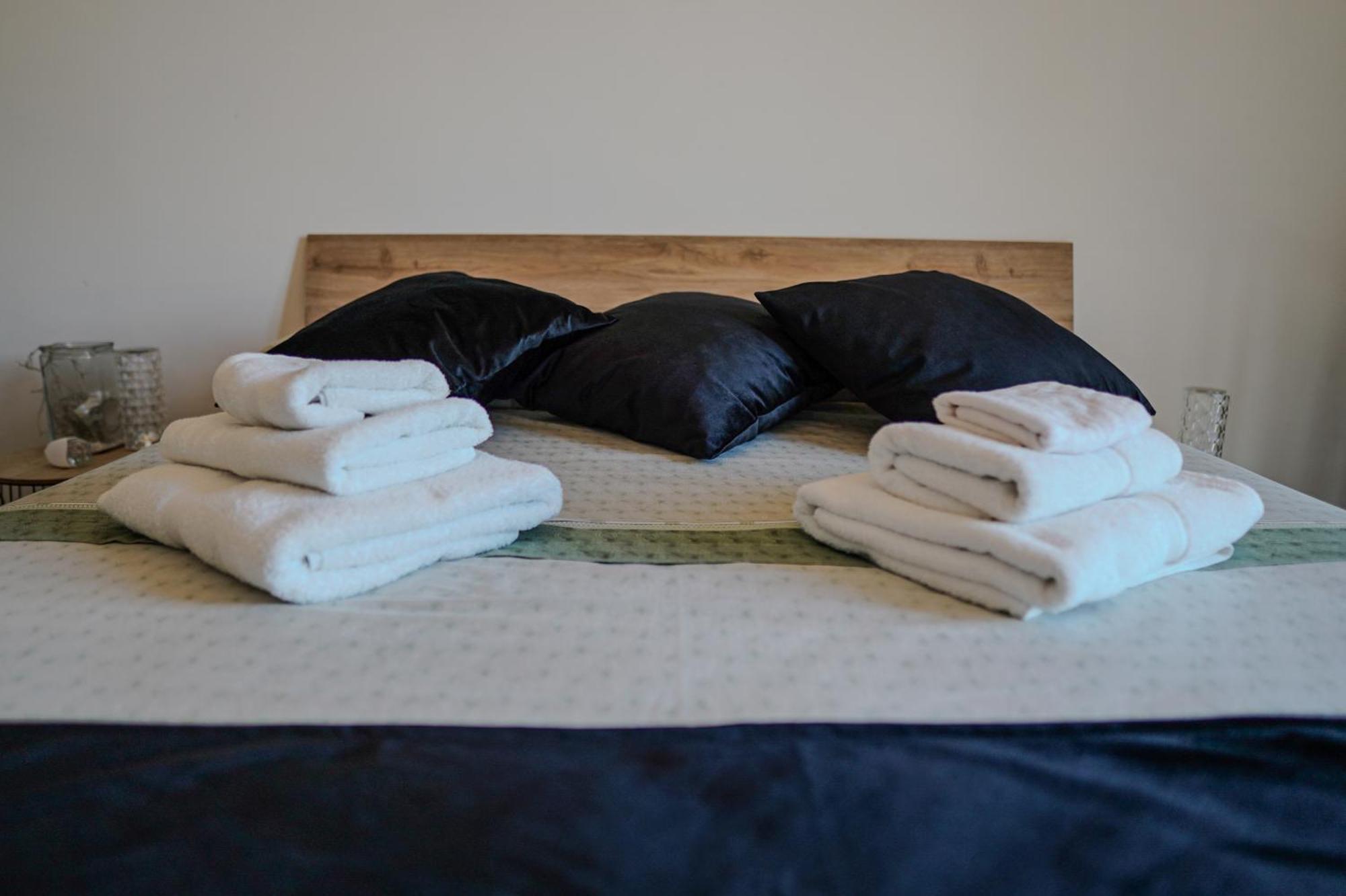 Clavi Apartament Sassari Luaran gambar