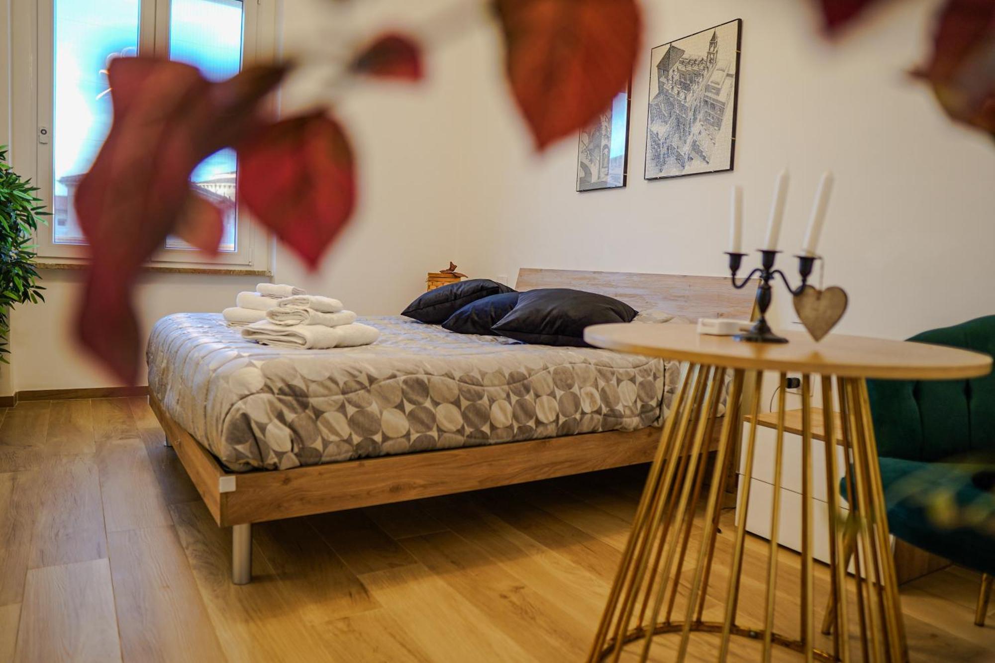Clavi Apartament Sassari Luaran gambar